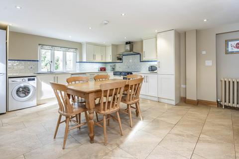 4 bedroom barn conversion to rent, West End, Kingham
