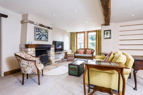 4 bedroom barn conversion to rent, West End, Kingham