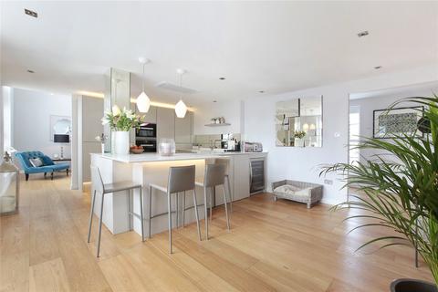 3 bedroom penthouse for sale, Candlemakers Apartments, 112 York Road, London, SW11