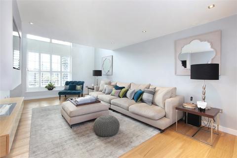 3 bedroom penthouse for sale, Candlemakers Apartments, 112 York Road, London, SW11