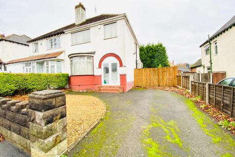 3 bedroom semi-detached house to rent, Priory Road, Dudley, DY1 4EY