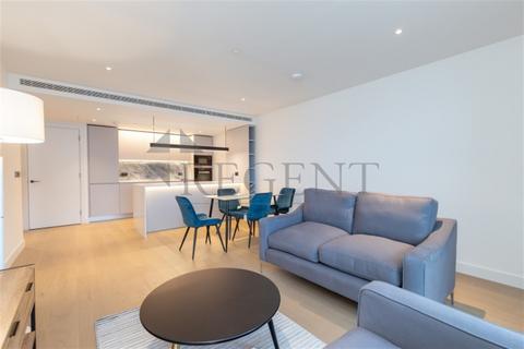 2 bedroom apartment to rent, Belvedere Row Apartments, Fountain Park Way, W12