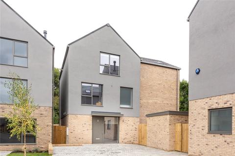 8 Leckhampton Rise, Cheltenham, GL53 0AP
