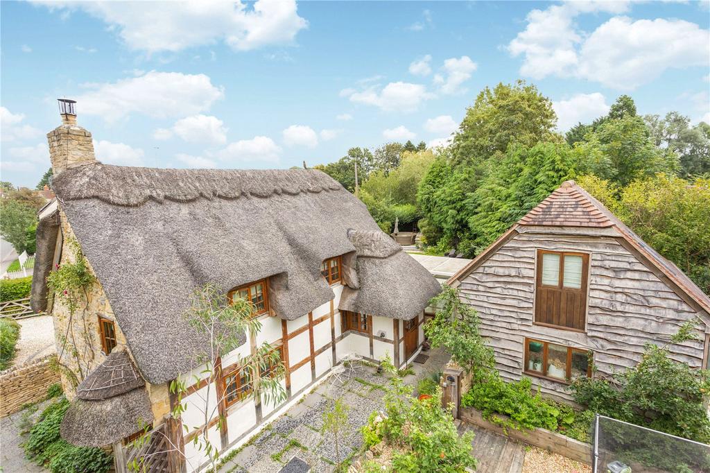 Mill Cottage