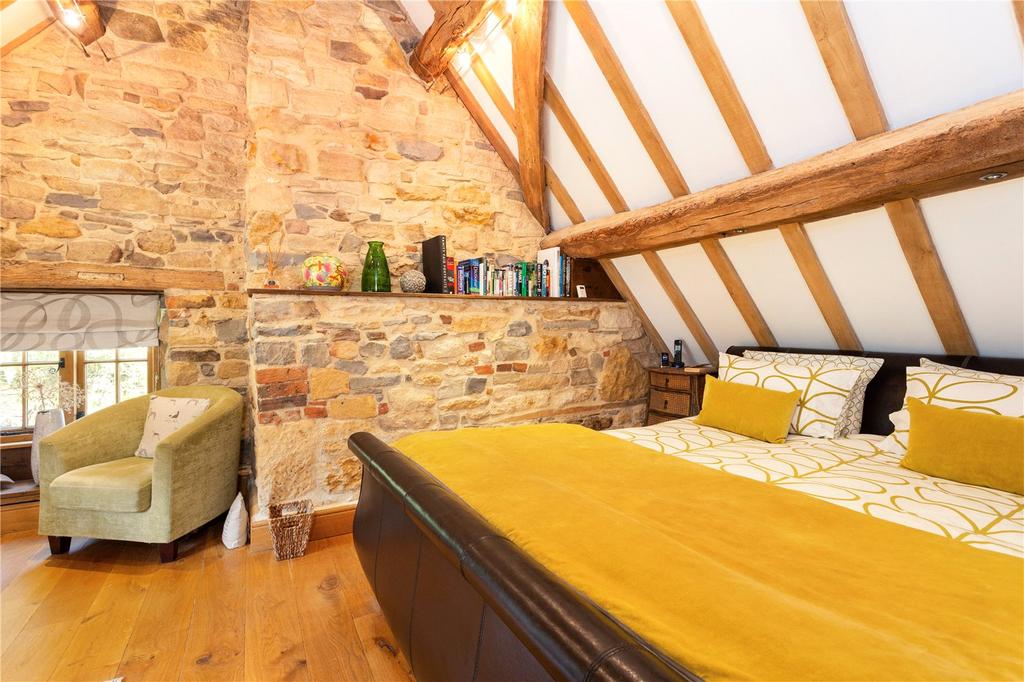 Mill Cottage