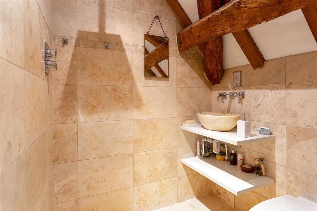 Mill Cottage