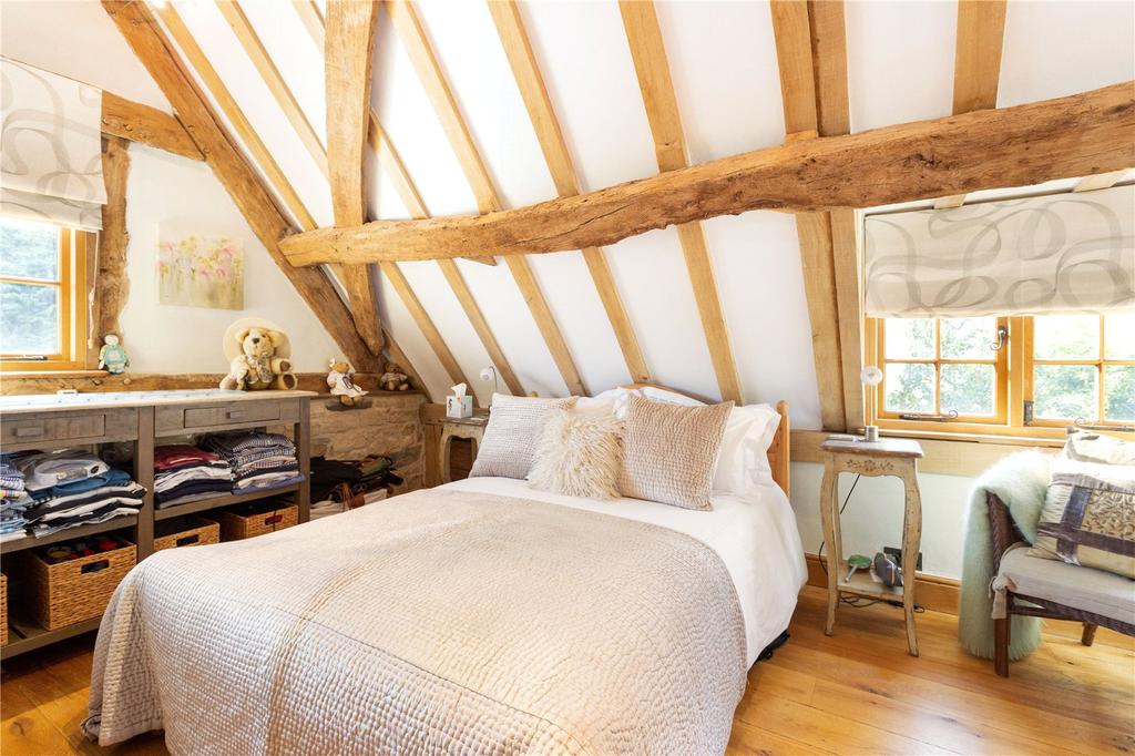Mill Cottage