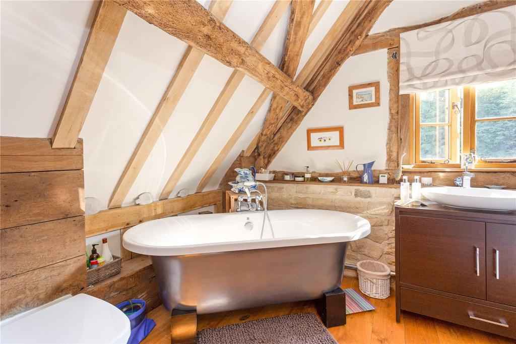 Mill Cottage