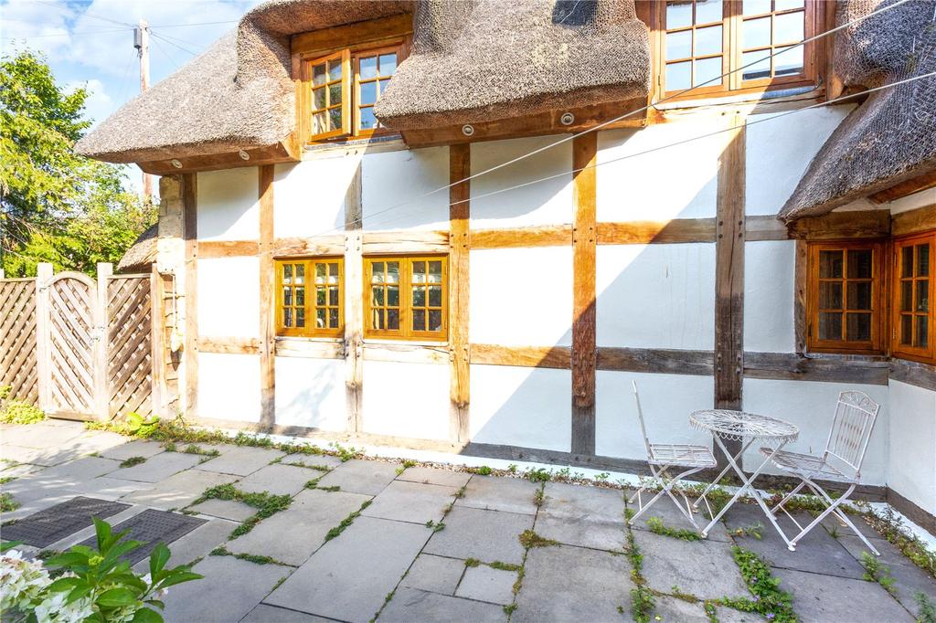 Mill Cottage