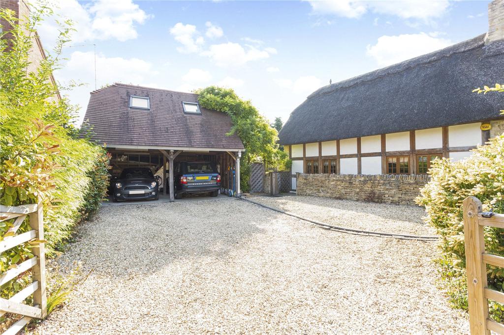 Mill Cottage