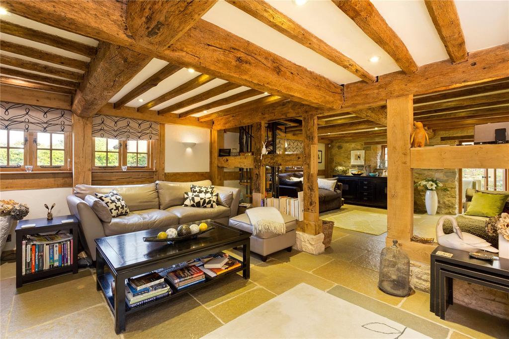 Mill Cottage
