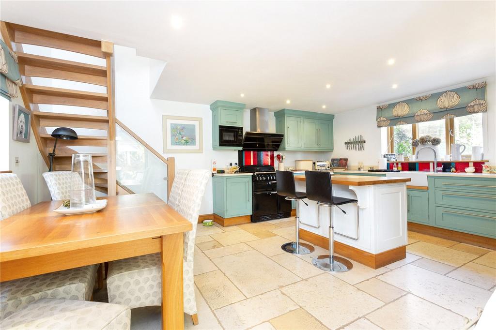 Mill Cottage