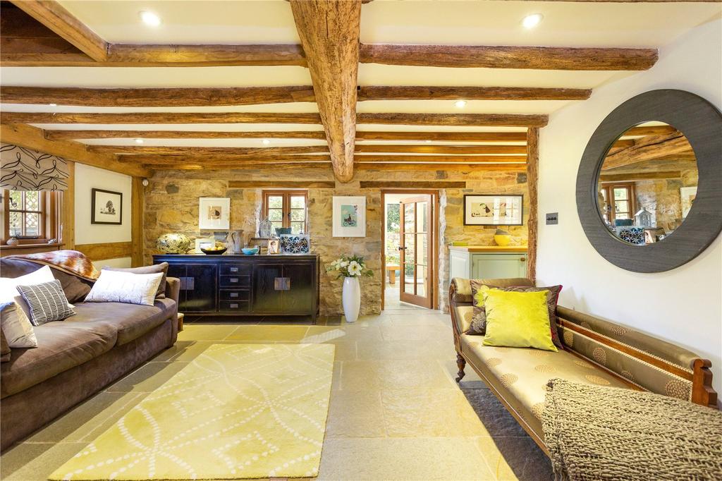 Mill Cottage