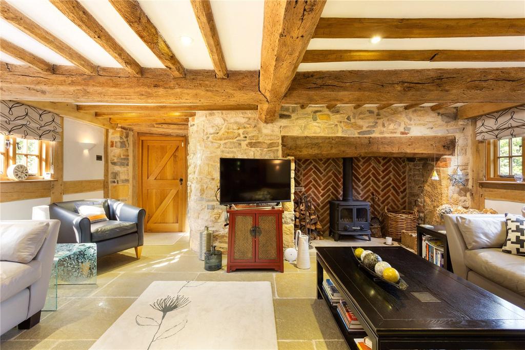 Mill Cottage