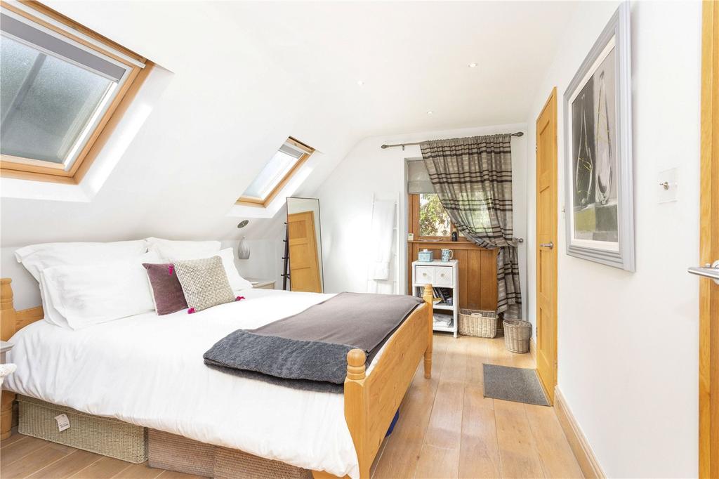 Mill Cottage