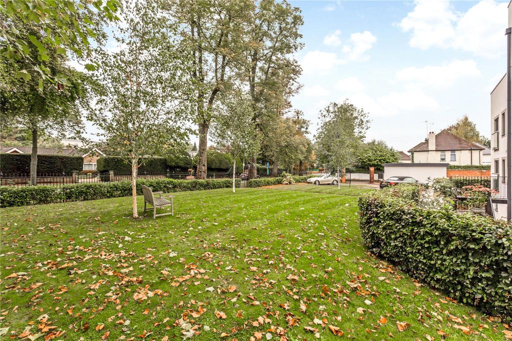 Gardens