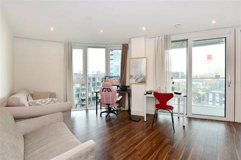 3 bedroom apartment to rent, Altitude Point, 71 Alie Street, London, E1