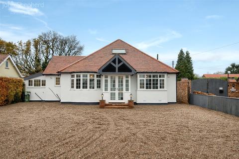 43 Barkers Lane, Wythall, Birmingham, B47 6BY