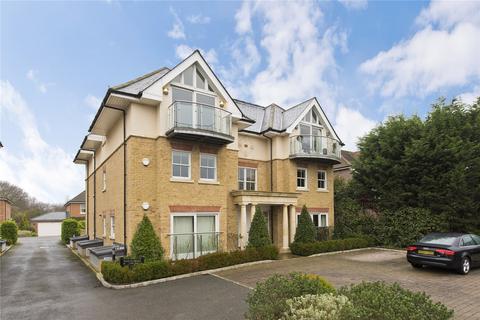 2 bedroom duplex to rent, Highwood House, Wayneflete Place, Esher, Surrey, KT10