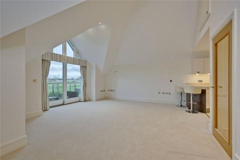 2 bedroom duplex to rent, Highwood House, Wayneflete Place, Esher, Surrey, KT10