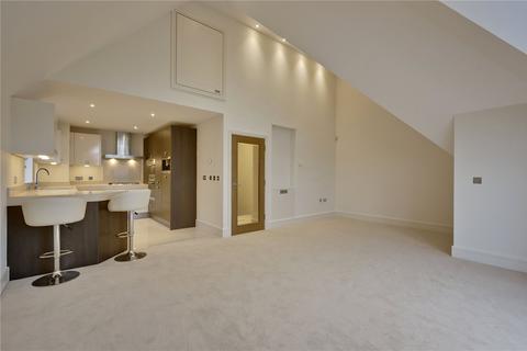 2 bedroom duplex to rent, Highwood House, Wayneflete Place, Esher, Surrey, KT10