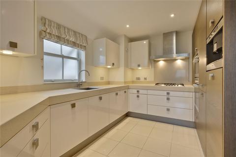 2 bedroom duplex to rent, Highwood House, Wayneflete Place, Esher, Surrey, KT10