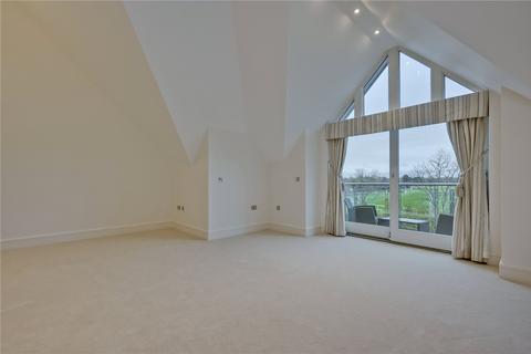 2 bedroom duplex to rent, Highwood House, Wayneflete Place, Esher, Surrey, KT10