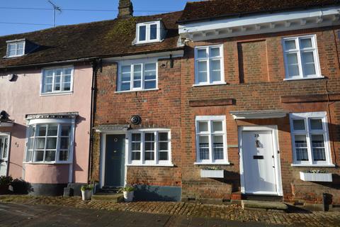 undefined, Whielden Street, Amersham HP7