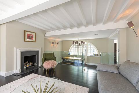 2 bedroom apartment for sale, Frognal, Hampstead, London, NW3