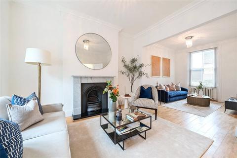 5 bedroom terraced house to rent, Gayton Road, Hampstead, London, NW3