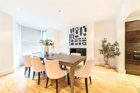 5 bedroom terraced house to rent, Gayton Road, Hampstead, London, NW3