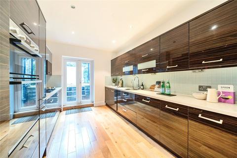 5 bedroom terraced house to rent, Gayton Road, Hampstead, London, NW3