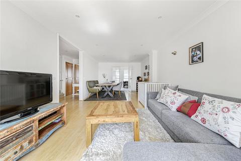 4 bedroom duplex to rent, Spencer Walk, Hampstead, London, NW3