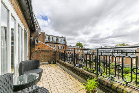 4 bedroom duplex to rent, Spencer Walk, Hampstead, London, NW3