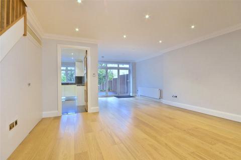 undefined, Denning Road, Hampstead, London, NW3