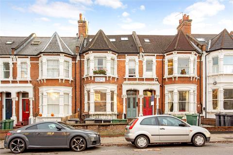 1 bedroom apartment to rent - Hillfield Road, West Hampstead, London, NW6