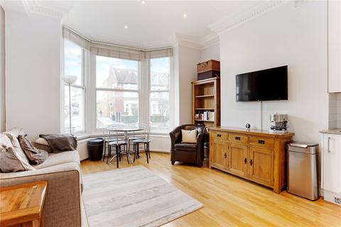1 bedroom apartment to rent - Hillfield Road, West Hampstead, London, NW6