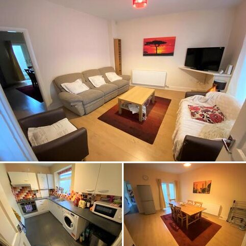 Find Student Houses In Manchester Student Cribs