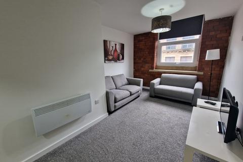 undefined, Canal Road, City Centre, Bradford, BD1