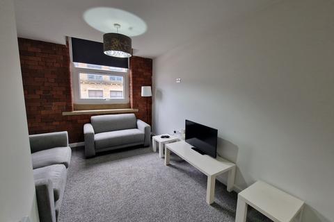 undefined, Canal Road, City Centre, Bradford, BD1