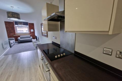 undefined, Canal Road, City Centre, Bradford, BD1