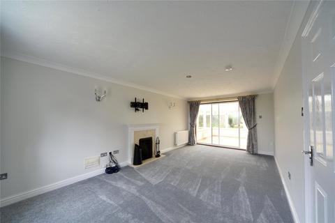 4 bedroom detached house to rent, Maids Cross Hill, Lakenheath, Brandon, Suffolk, IP27