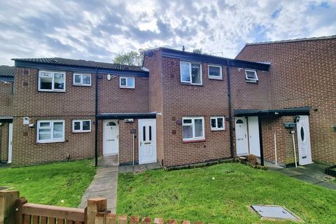 2 bedroom maisonette to rent, Sinfin Avenue, DE24