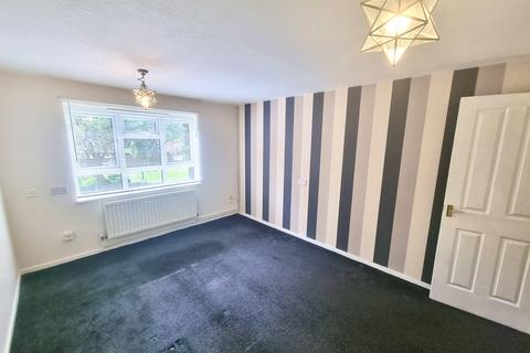 2 bedroom maisonette to rent, Sinfin Avenue, DE24