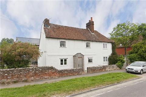 2 bedroom semi-detached house to rent, Crock Cottages, Bentley, Farnham, Hampshire, GU10