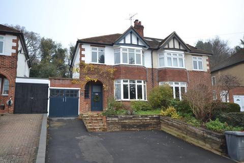 221 Hemdean Road, Caversham, Reading, RG4 7QX