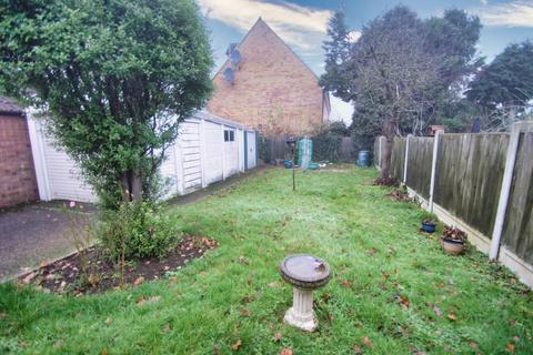 21 Ridgeway, Ingatestone, CM4 9AS