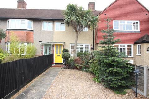 38 Lindsay Road, Worcester Park, KT4 8LE