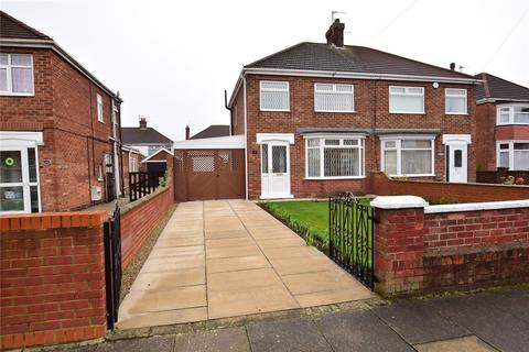 15 Carson Avenue, Grimsby, DN34 4QX