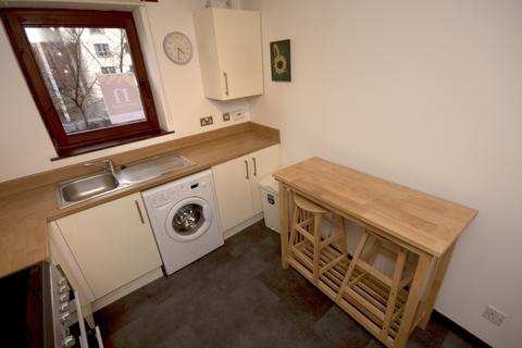 17 Berryden Road, Aberdeen, AB25 3SB